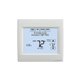 Honeywell - Honeywell TH8321R1001 VisionPRO® 8000 RedLINK™ Programmable Thermostat